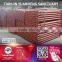 3.0mm electro galvanized scaffolding prop