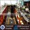 Consummate Restaurant Kitchen Design
