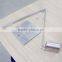 High Quality Stainless Steel Display Rack/Stand for Handbag