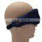 Novelty sleep eye mask/wireless bluetooth eyeshade/bluetooth eye mask for sleepes
