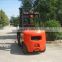 chinese forklift truck CPCD30FR for sale