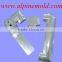 Giant Aluminum Die Casting for aluminum furniture