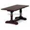Classic Wooden Coffee Table Mdf Veneer HDCT360