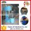 High Quality High Speed pressure reactor