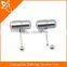 316 L stainless steel pill tongue barbell piercing vibrating tongue ring