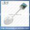 hotel cutlery set food grade custom stainless steel spoon and fork