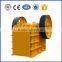 Professional mining jaw crusher machine with high capacity