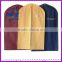 2016 Mens non-woven suit cover made in china