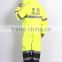 Government police long Raincoat Woodland Jacket Army Rain Suits Of Military Camouflage safety police raincoat