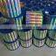 cheap price cigarette holographic bopp self adhesive tear tapes