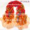 Lace scarves wholesale fashion female models