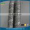 stainless steel perforated metal filter tube