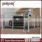 wire deck railing/stainless steel railings price