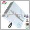 Small cardboard drawer gift box with ribbon for oil vaporizer packing