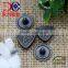China factory fashion garment engrave logo jeans button rivet for denim