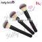 high quality makeup brushes blush foundation shaving brushes