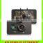 3" LCD Mini Ambarella G6300 Full HD 1080P Car DVR Camera Recorder 170 Wide Angle 4X Zoom G-sensor Night Vision Motion Detection