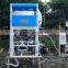 salable high accuracy double mass flowmeter LNG dispenser