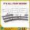 Portable Choral Risers Stages Platform for Sale Quality Choice