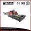 Factory outlet tube grooving machine with CE