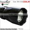 T6061 aluminum high power guidesman LED flashlight TR02
