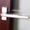 ROGENILAN 80 series durable lock for terrace sliding doors