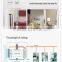heating pump poultry farm heating system low price heat pump water heater