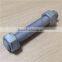 stud bolts with hex nut hot dip galvanised