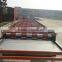 TH 100-270 Metal deck roll forming machine