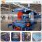 Guangxing Hot EPS Sandwich Panel Press Making Machine