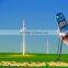 Digital Wind Meter Anemometer ,Air Wind Speed Meter , Vane Anemometer Wind Mete