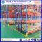 Warehouse storage heavy duty pallet racking