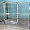 Dog Play Pen / Steel Outdoor Pens For Dogs