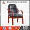 Manufacturers Ergonomic Leather Office Chair On Sale JC-O87