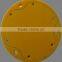 Smart Sewer Lid Monitoring Sensor & System