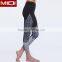 Fashionable Wholesale Fitness Womens Custome Yoga Nylon Leggings