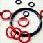 Silicone rubber O Ring Seal silicone o-ring