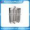 Short gate preform mold