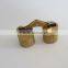 New Product Solid Concealed Hinge Made in China