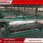 Fiberglass Wire mesh weaving machine