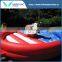 hot sale inflatable mechanical bull for kids sport games