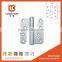 1.8M SS piano hinge flat furniture hinge folding talbe hinges from Guangzhou Hardware