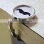 Customs design purse hook handbag hanger for gift