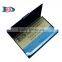 indian place card/ credit card holder metal bulk buy from china