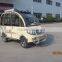 ECO friendly electric car