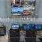 Richtech convenient to use multi touch screen panel with custom size for different needs
