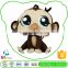 Hot-Selling Hot Quality Competitive Price Oem Funny Plush Toy Recording Voice Toy Dolls