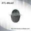 High Quality Metal Radiator Part Stamping Tooling Custom Mould