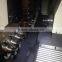 Yixing supply Swiss type twin spindle mini matal lathe machine from China