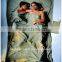 100% Habotai Silk Camping Sleeping Bag